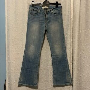 Abercrombie &Fitch Women’s Jeans